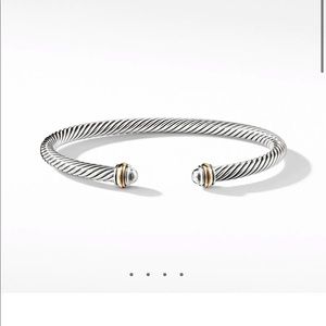David Yurman Cable Classic Collection® Bracelet